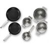 Bosch HEZ9SE060 Kochgeschirr-Set