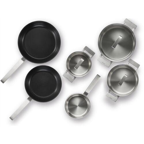 Bosch HEZ9SE060 Kochgeschirr-Set