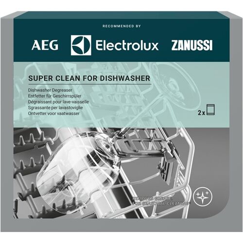 AEG M3DCP200 Entfettungsmittel