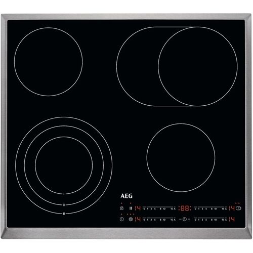 AEG HRB6447AXB