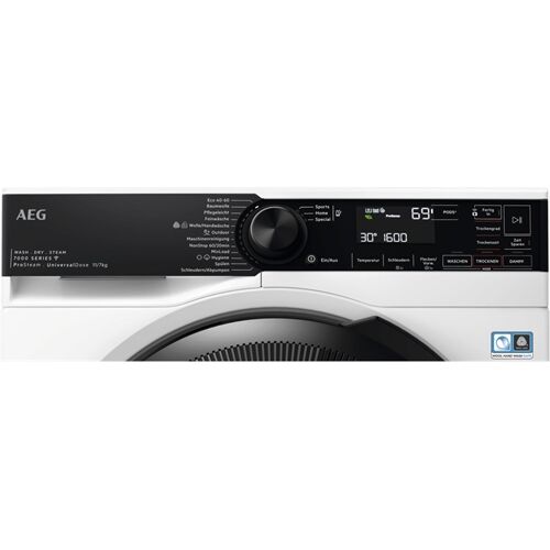 AEG Lavamat LWR7E70610