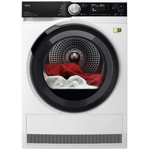 AEG Lavatherm TR8W80789