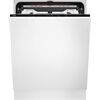 AEG Favorit FSE7674XP