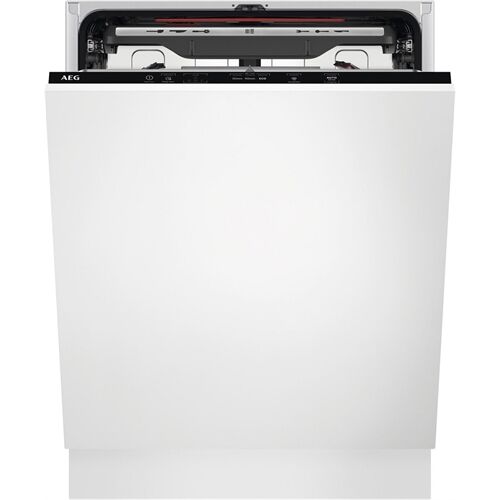 AEG Favorit FSE7674XP