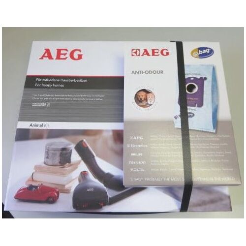 AEG AKIT13 Animal Kit + GR203