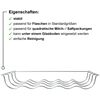 Bosch KSZ10030 Flaschenablage
