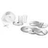 Bosch MUZ5VL1 Set VeggiLove