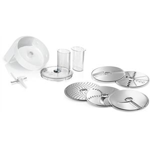 Bosch MUZ5VL1 Set VeggiLove