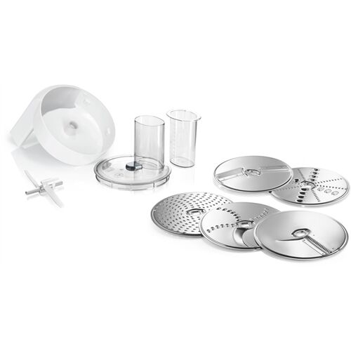 Bosch MUZ5VL1 Set VeggiLove