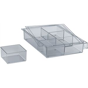 Siemens KS10Z010 Snackbox