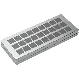 Siemens LZ10ITP00 CleanAir Aktivkohlefilter