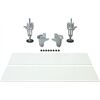 Bosch WMZ20441 Höhenverstellfüsse