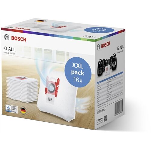 Bosch BBZ16GALL