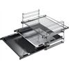 Bosch HEZ438301 Teleskopauszug 3fach