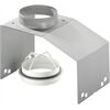 Bosch DHZ7402 Montagehilfe Lüfterbaust.