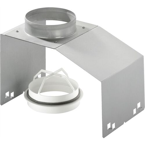 Bosch DHZ7402 Montagehilfe Lüfterbaust.