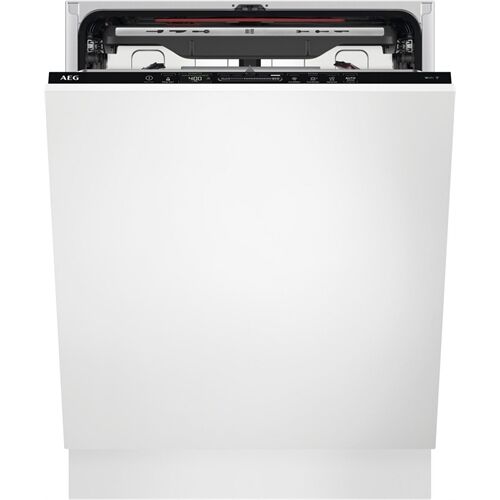 AEG Favorit FSE77708P