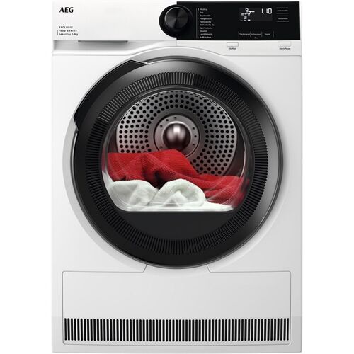 AEG Lavatherm TR7T65699