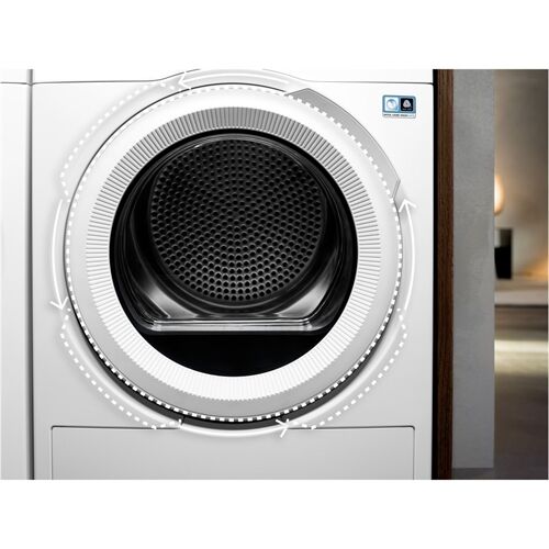 AEG Lavatherm TR7T65699