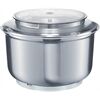 Bosch MUZ6ER2 Edelstahl-Rührschüssel