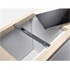 Bosch HEZ394301 Verbindungsleiste