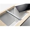 Bosch HEZ394301 Verbindungsleiste