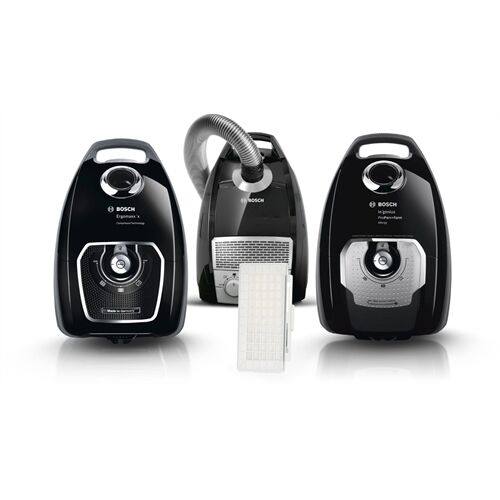 Bosch BBZ154HF Hochleistungs-Hygienefil