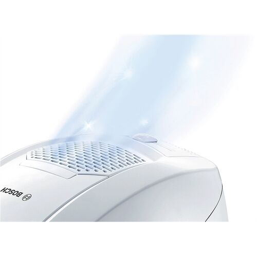 Bosch BBZ154HF Hochleistungs-Hygienefil