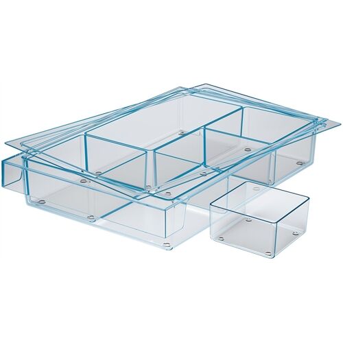 Bosch KSZ10010 Aufbewahrungsbox