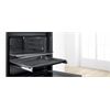 Bosch HEZ538000 1-fach Teleskopauszug