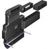 Bosch HEZ381501 für Umluftbetrieb