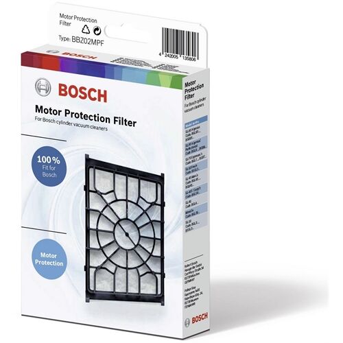 Bosch BBZ02MPF Motorschutzfilter