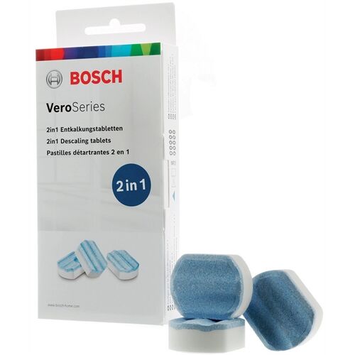 Bosch TCZ8002A Entkalkungstabletten