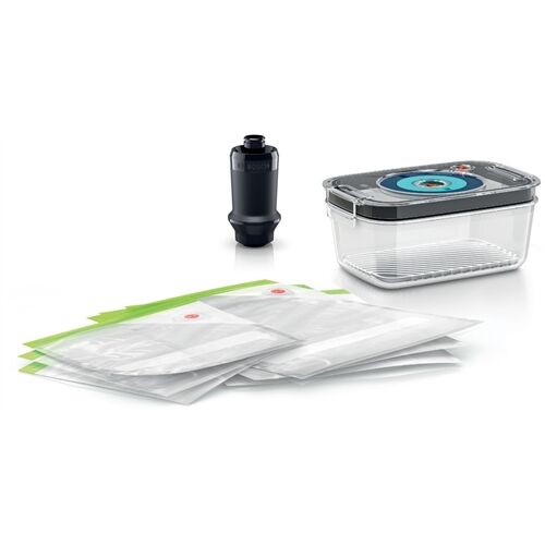Bosch MSZV6FS1 ErgoMixx Vakuum-Frischhalt