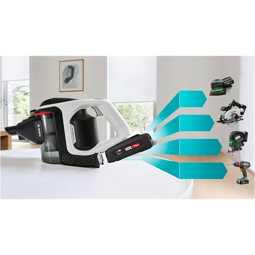 Bosch BHZUB1840