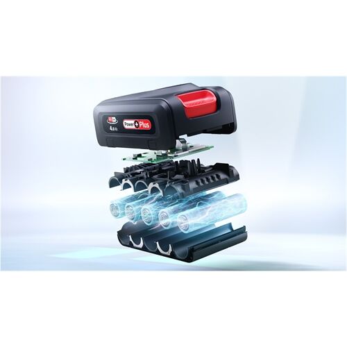 Bosch BHZUB1840