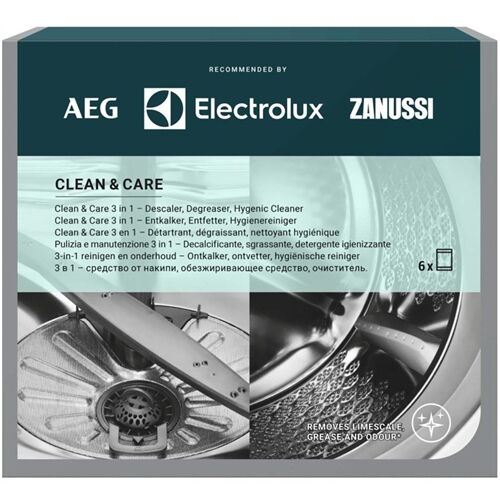 AEG M2GCP600