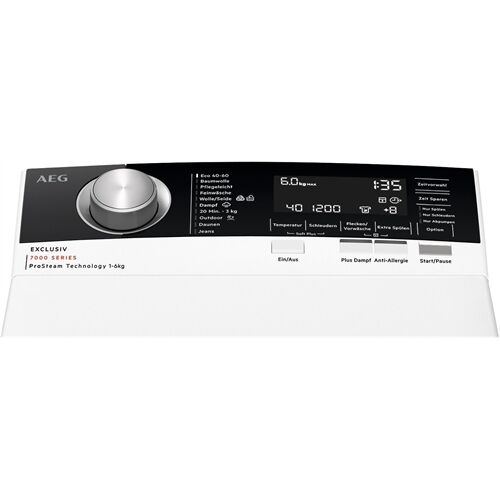 AEG Lavamat LTR7E81569