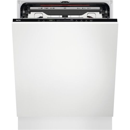 AEG Favorit FSE74757P