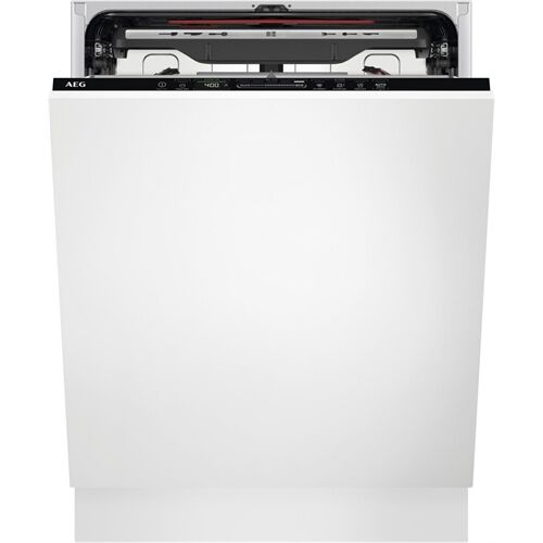 AEG Favorit FSE7675XP