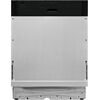 AEG Favorit FSE7675XP