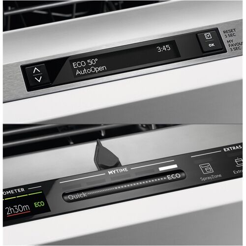AEG Favorit FSE7675XP