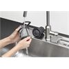 AEG Favorit FSE7675XP