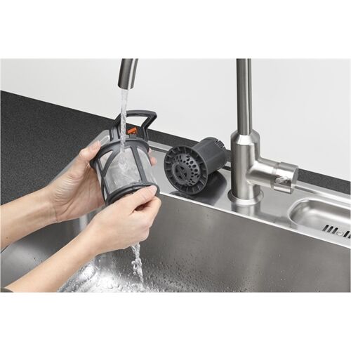 AEG Favorit FSE7675XP