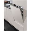 AEG Favorit FSE7675XP