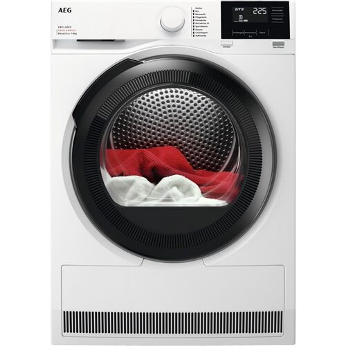 AEG Lavatherm TR7T60689