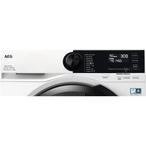 AEG Lavamat LR6F65499