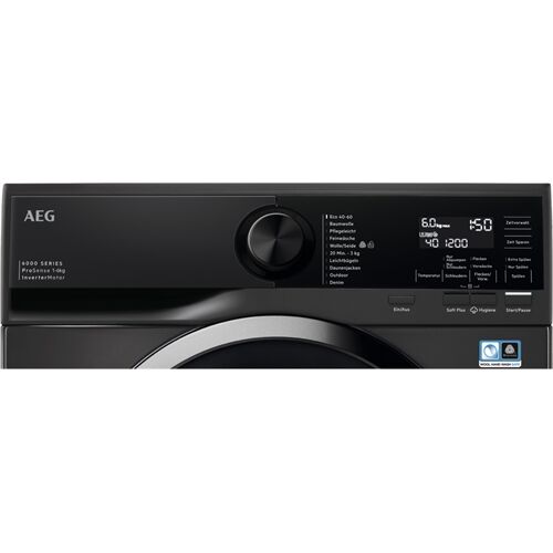 AEG Lavamat LSR6FS75260