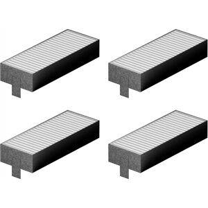 Siemens HZ9VEDU0 Akustikfilter