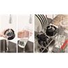 Bosch MMZBTK1B To Go Flasche